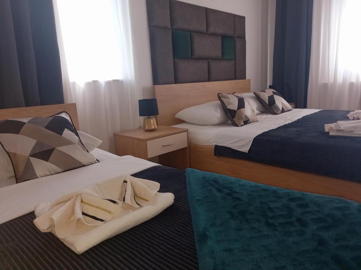 Studio Apartmani “Jarnecic” كرك المظهر الخارجي الصورة