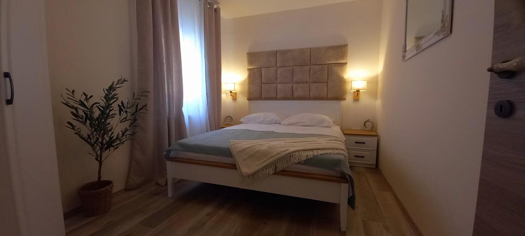 Studio Apartmani “Jarnecic” كرك المظهر الخارجي الصورة