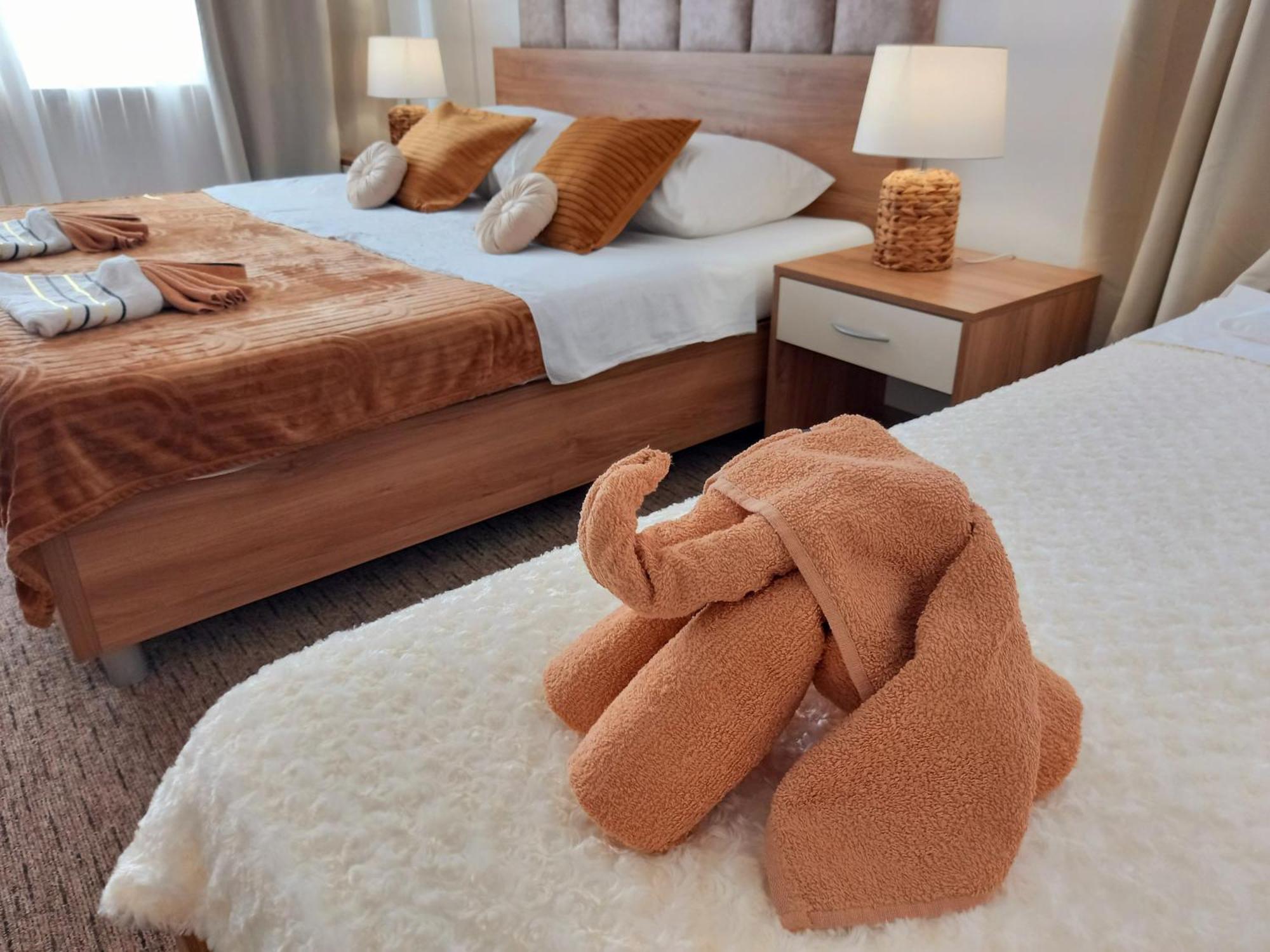 Studio Apartmani “Jarnecic” كرك المظهر الخارجي الصورة