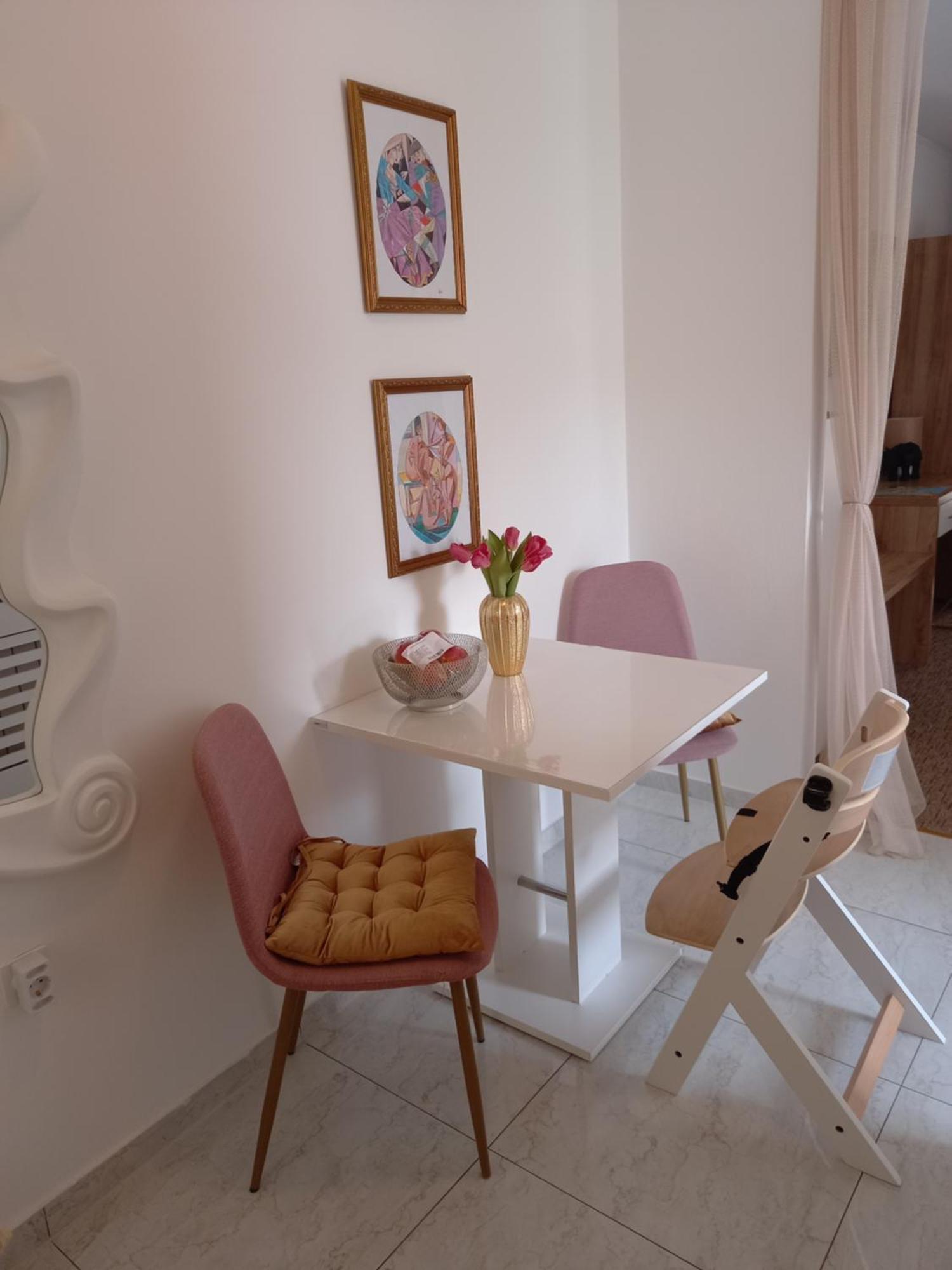 Studio Apartmani “Jarnecic” كرك المظهر الخارجي الصورة
