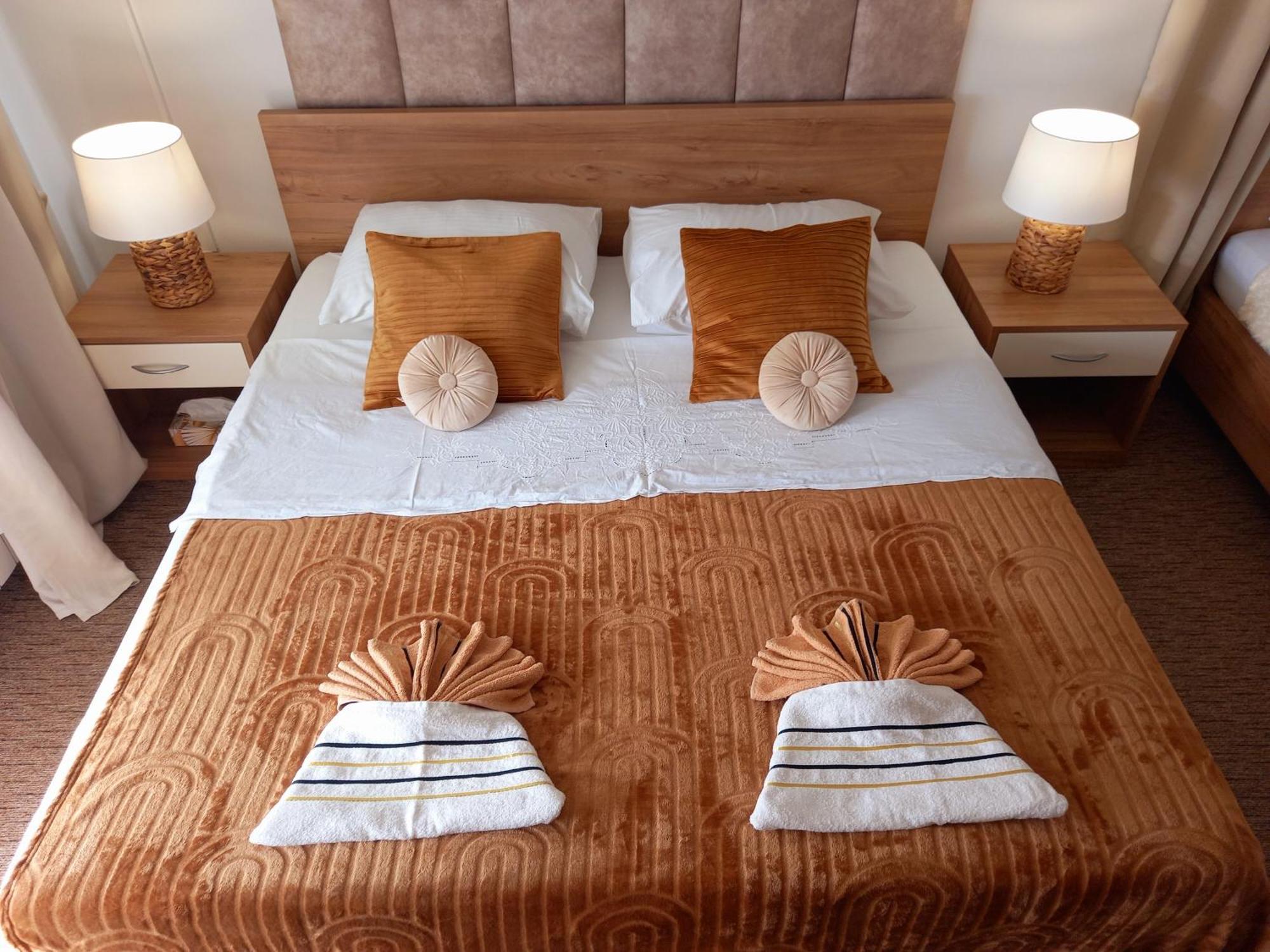 Studio Apartmani “Jarnecic” كرك المظهر الخارجي الصورة