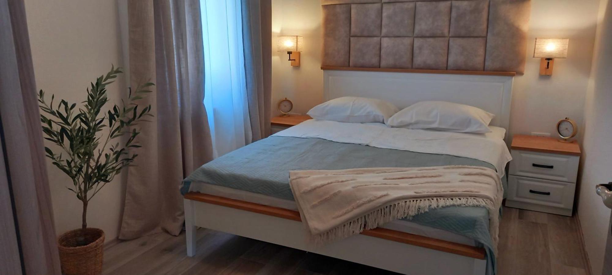 Studio Apartmani “Jarnecic” كرك الغرفة الصورة
